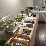 Trinity 4* Olomouc