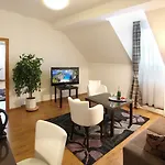 Hotel Trinity