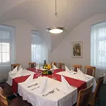 Hotel Trinity Olomouc