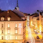 Trinity Hotel 4*