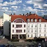 Trinity 4* Olomouc