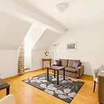 Trinity 4* Olomouc