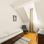 Hotel Trinity Olomouc