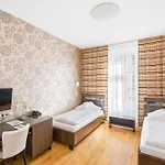 Trinity 4* Olomouc