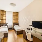 Hotel Trinity