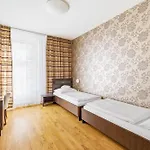 Trinity Hotel Olomouc