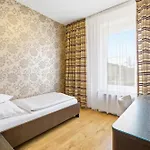 Trinity 4* Olomouc