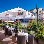 Trinity Hotel