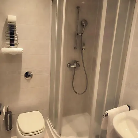 Trinity Hotel Olomouc