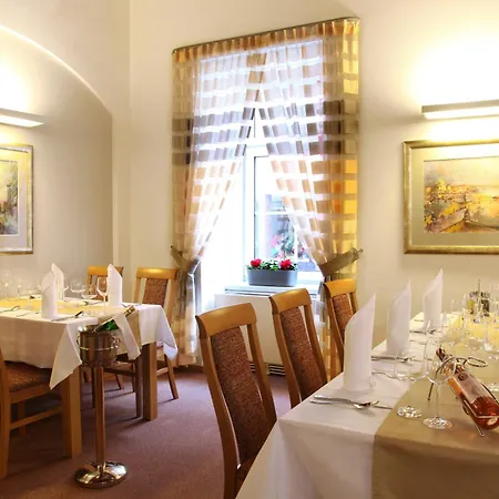 Hotel Trinity 4*