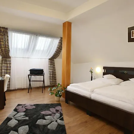 Hotel Trinity Olmütz