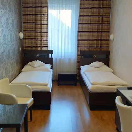Trinity Hotel