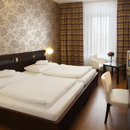 Hotel Trinity Olmütz