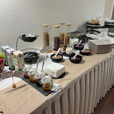 Trinity Hotel Olomouc