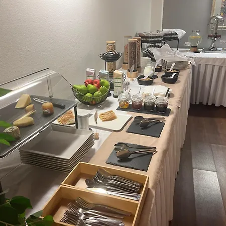 Trinity 4* Olomouc
