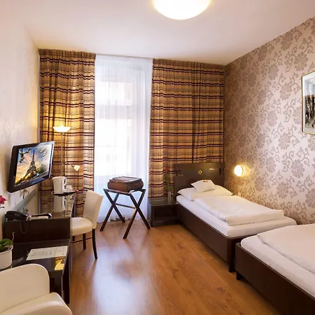 Trinity Hotel Olomouc