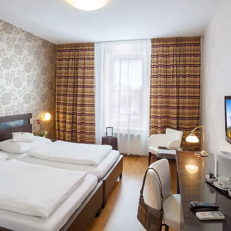 Trinity Hotel Olomouc