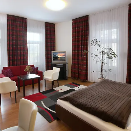 Trinity Hotel