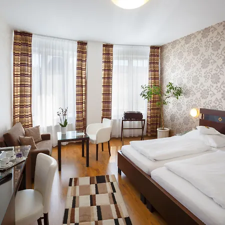 Trinity Hotel Olomouc