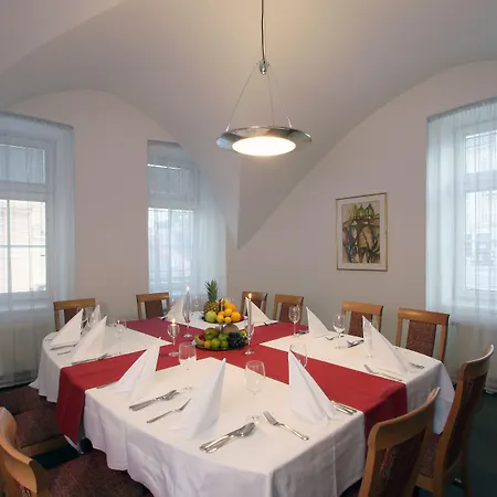 Hotel Trinity Olomouc