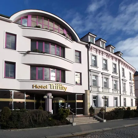 Hotel Trinity