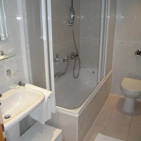 Trinity Hotel Olomouc