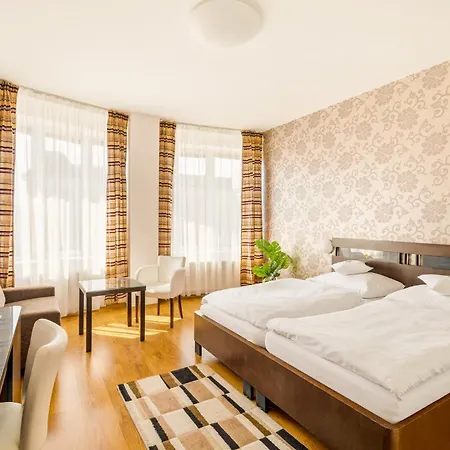 Hotel Trinity