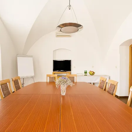 Trinity Hotel Olomouc