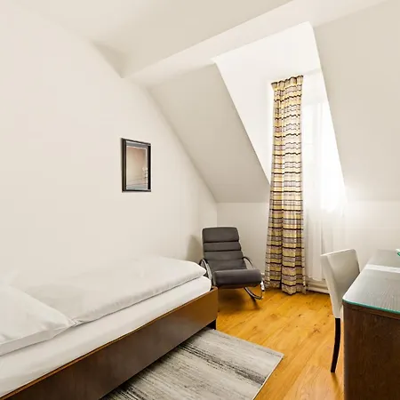 Hotel Trinity Olomouc
