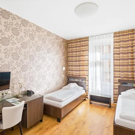 Trinity 4* Olomouc