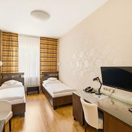 Hotel Trinity