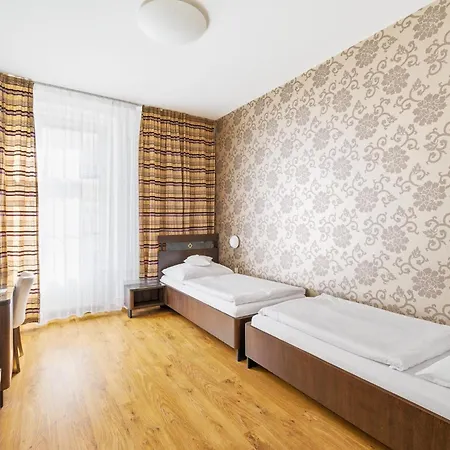Trinity Hotel Olomouc