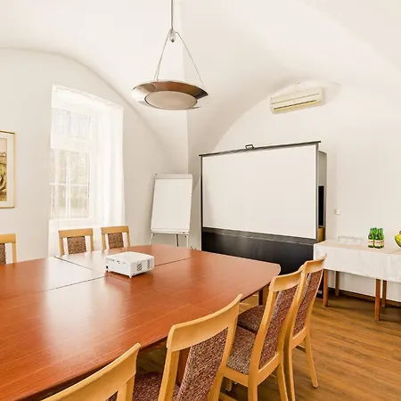Hotel Trinity Olomouc