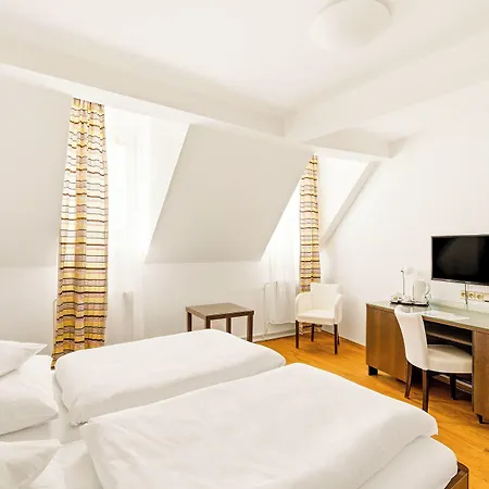 Hotel Trinity Ołomuniec