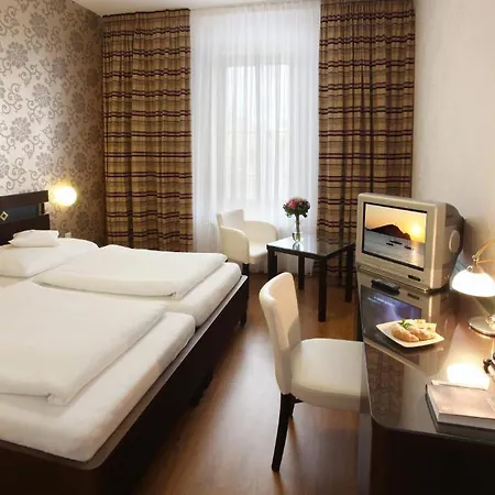 Trinity Hotel