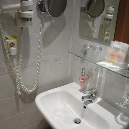 Hotel Trinity 4*