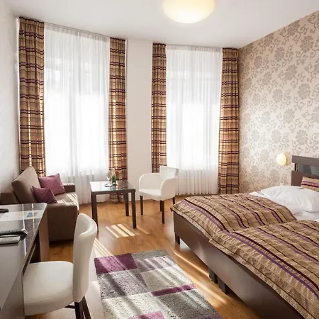 Trinity Hotel