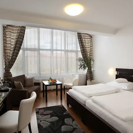 Hotel Trinity