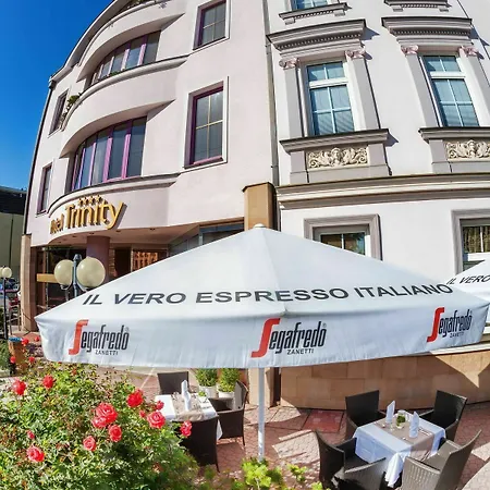 Hotel Trinity