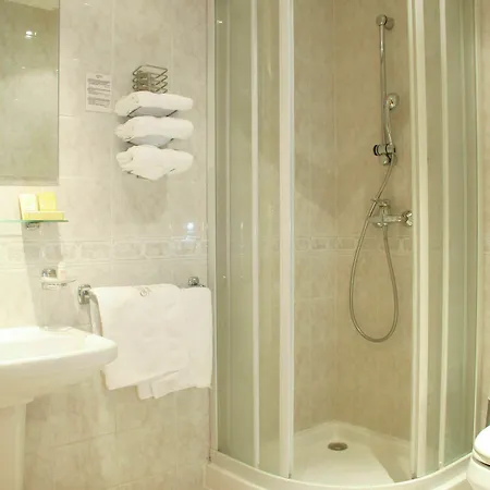 Hotel Trinity 4*