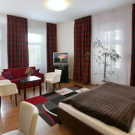Hotel Trinity
