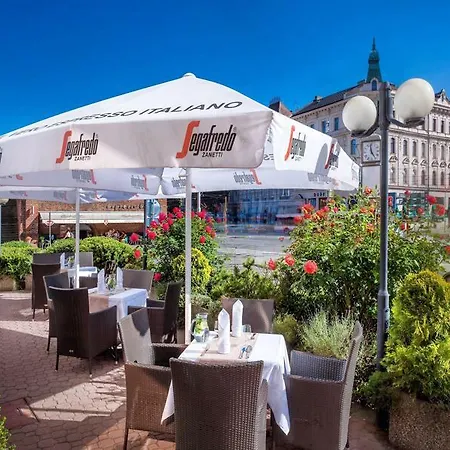 Trinity Hotel