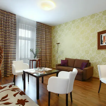 Hotel Trinity Olmütz