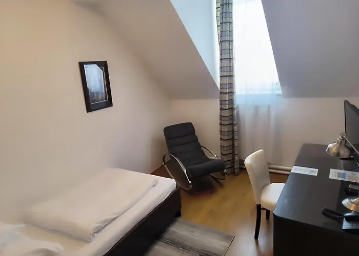 Trinity Hotel
