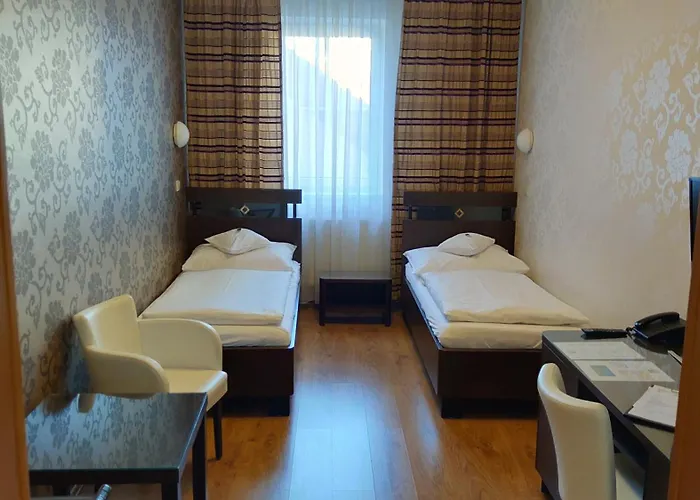 Trinity Hotel