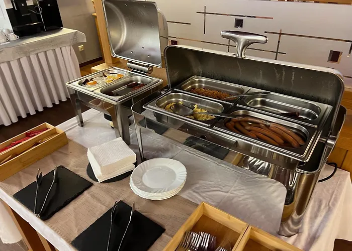 Trinity Hotel 4*