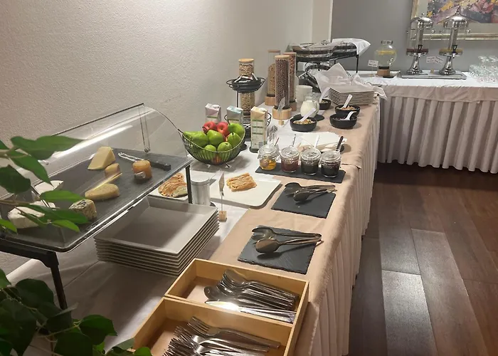 Trinity 4* Olomouc