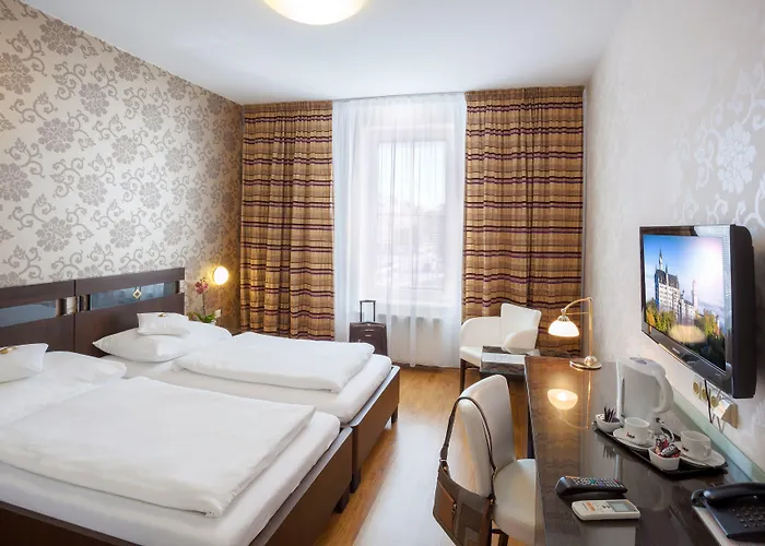 Trinity Hotel Olomouc