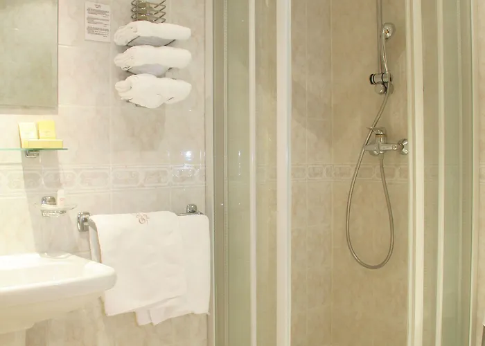 Hotel Trinity 4*