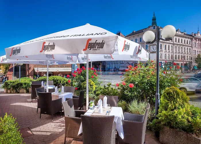 Trinity Hotel 4*